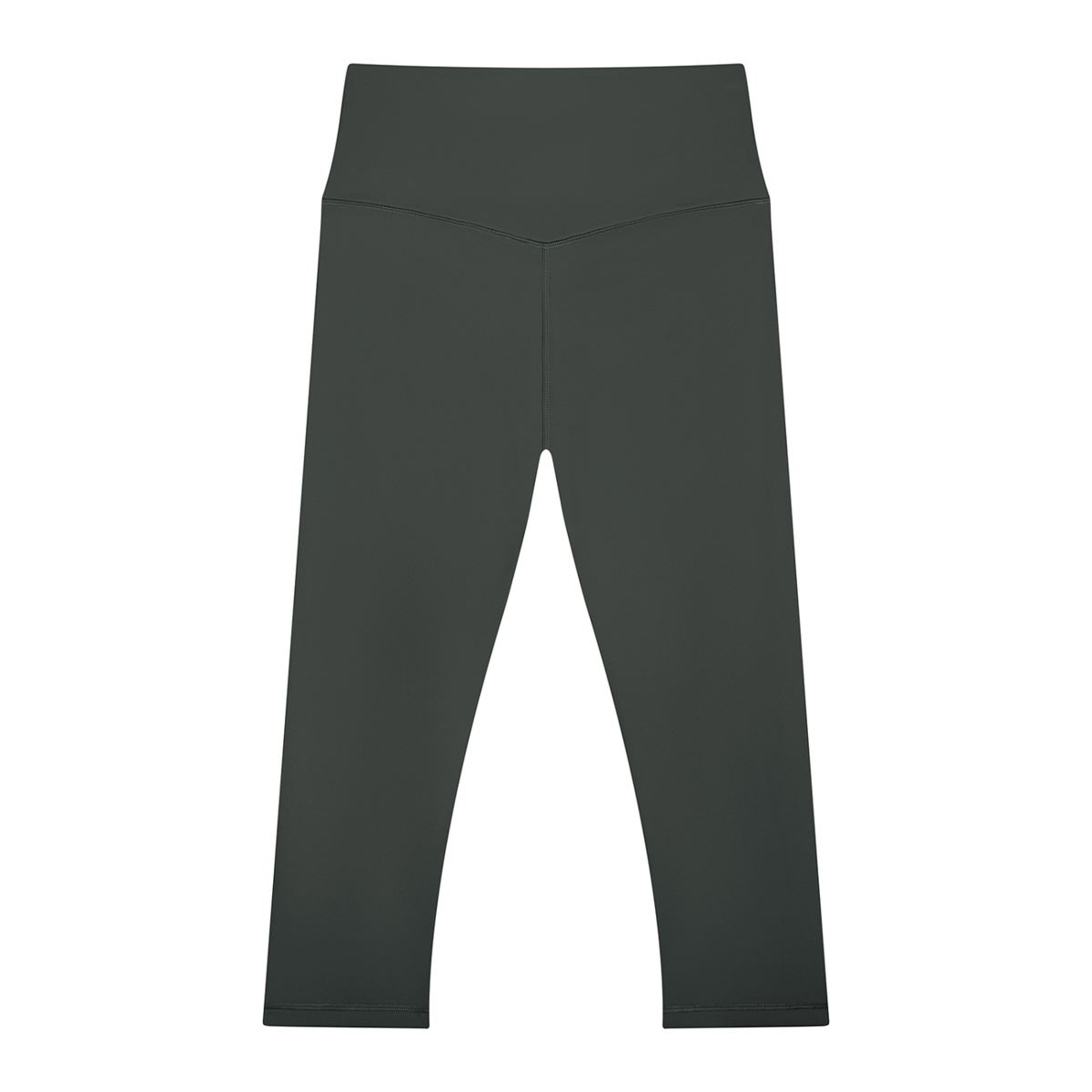 Women's Cardio District X FIT High Waisted Yoga Capri Leggings