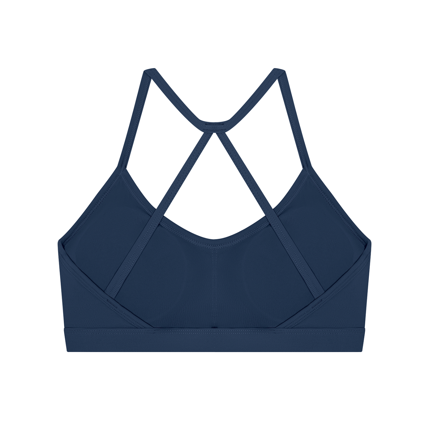 Women’s Cardio District X FIT Tight Yoga Sports Bra