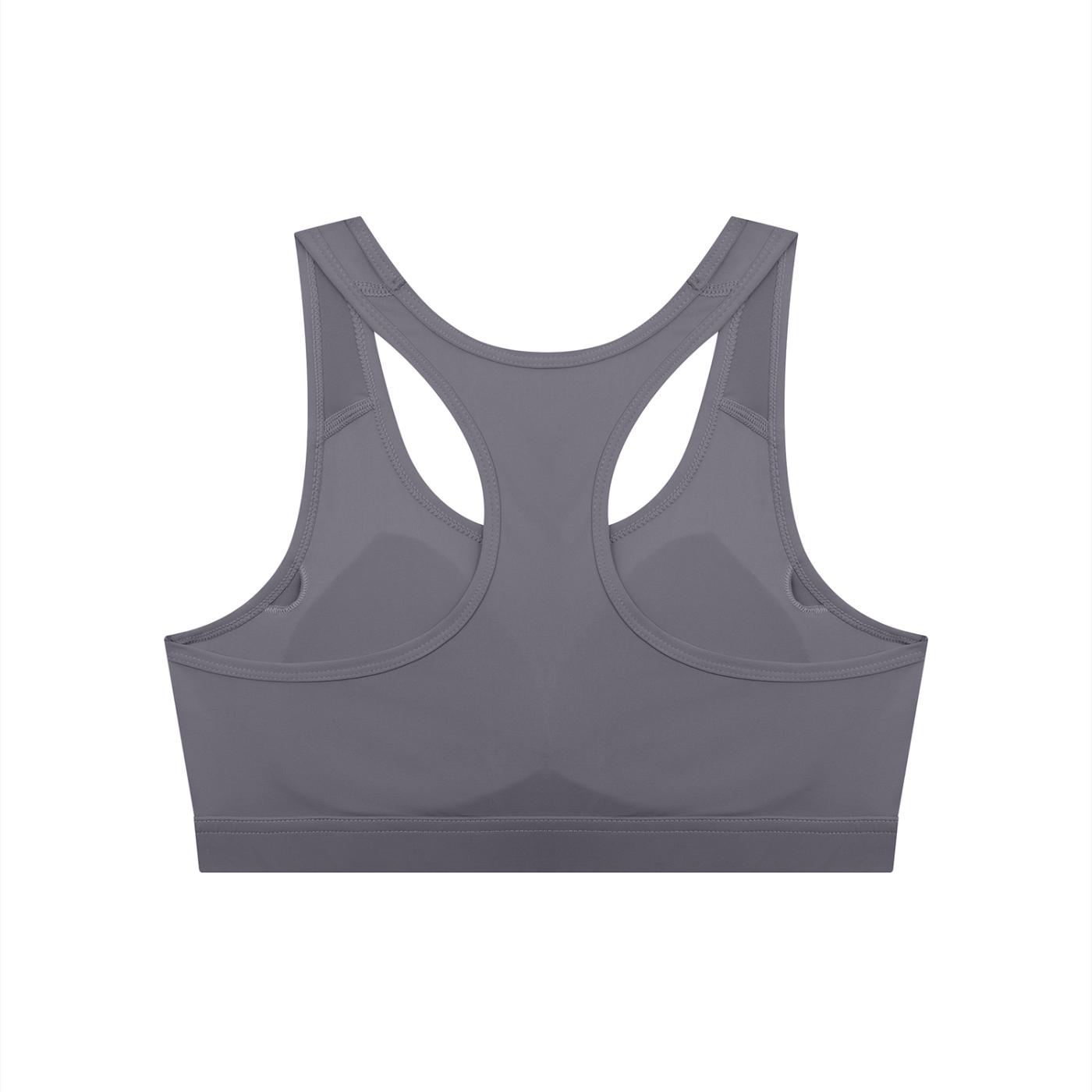 Women's Cardio District x FIT Cropped Sports Bra
