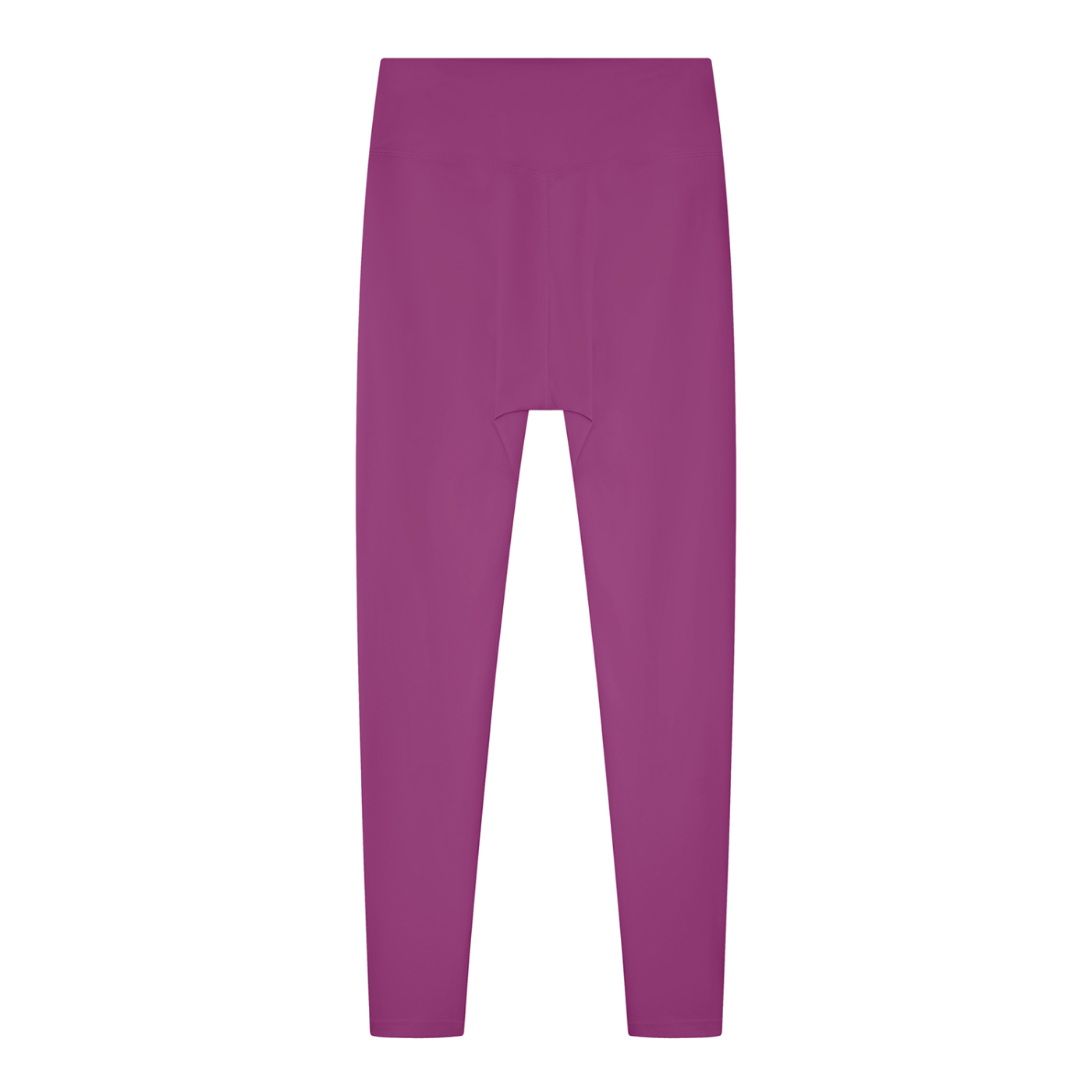 Women's Cardio District x FIT Solid High Rise Leggings
