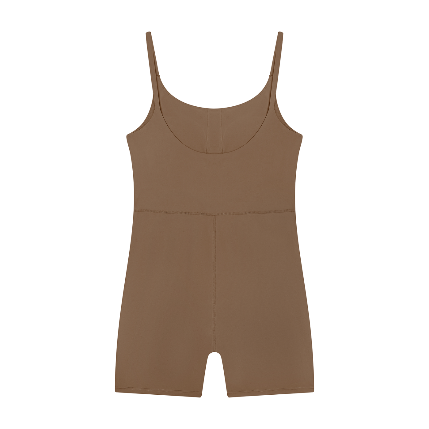 Women’s Cardio District x FIT U-Neck Yoga Romper