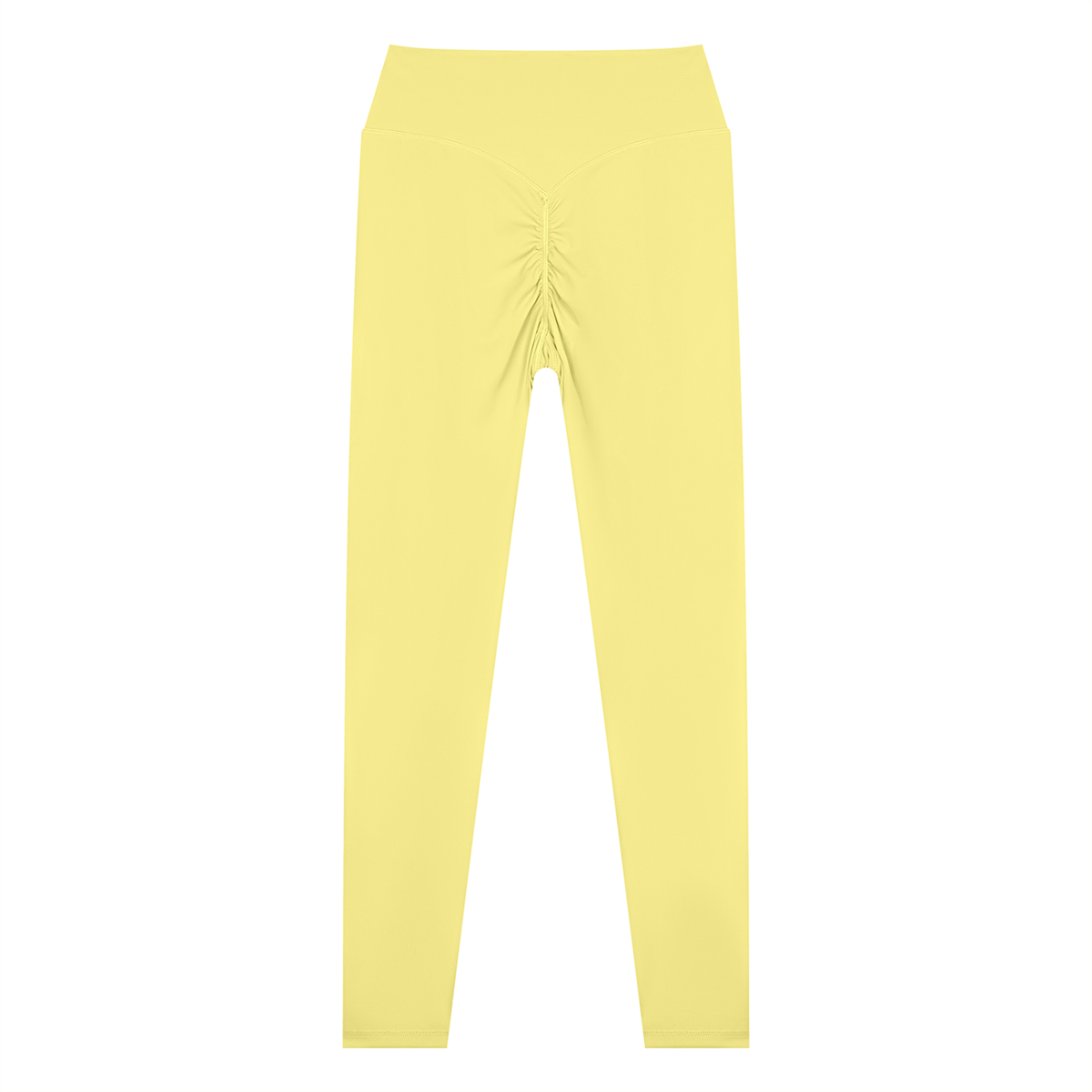Women's Cardio District X FIT High Waisted Yoga Leggings