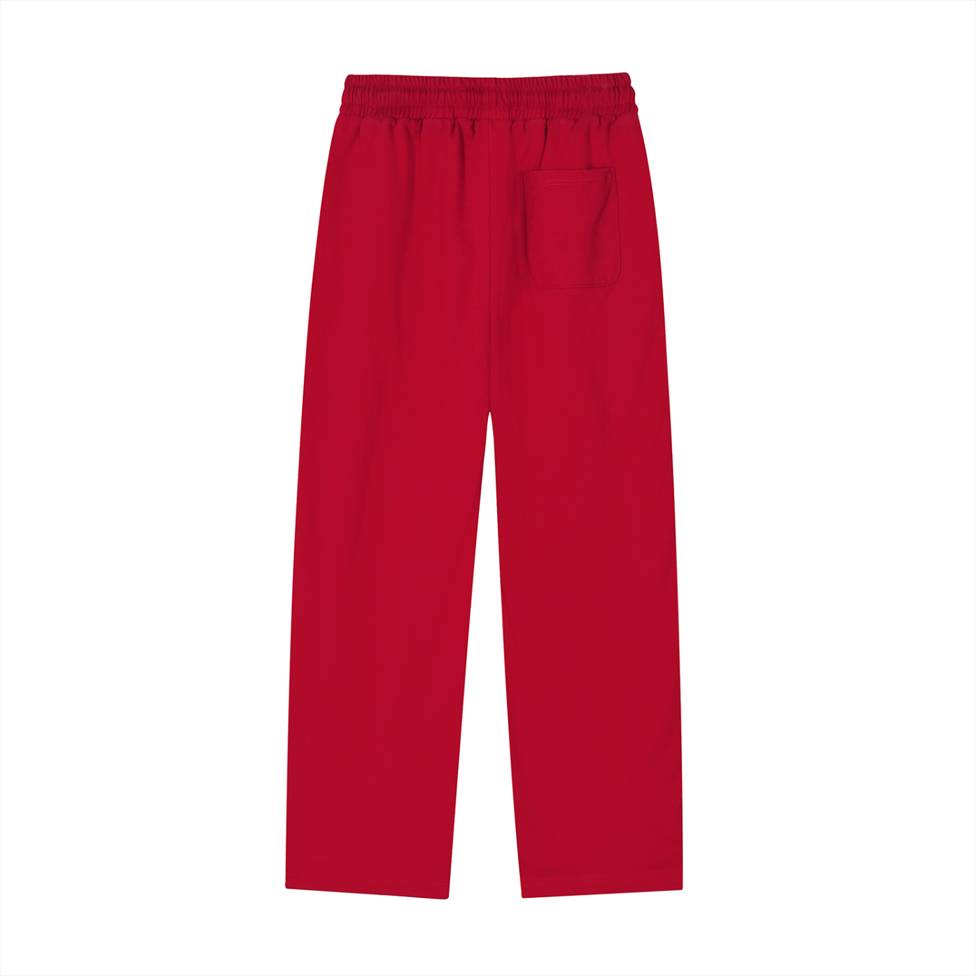 Men's Cardio District Reflection Striped Straight-Leg Sweatpants