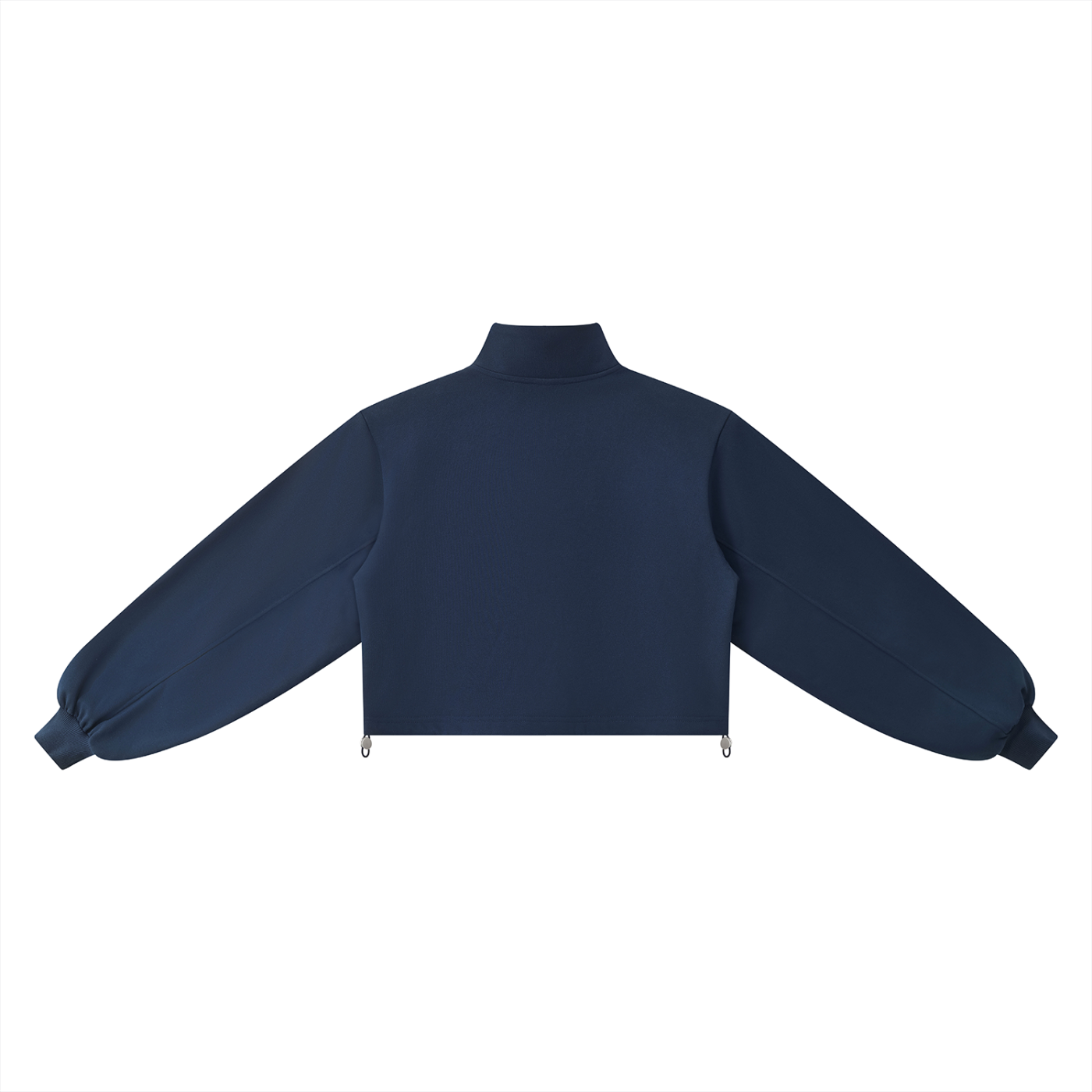 Women’s Cardio District x FIT Mock-Neck Quarter-Zip Sweatshirt