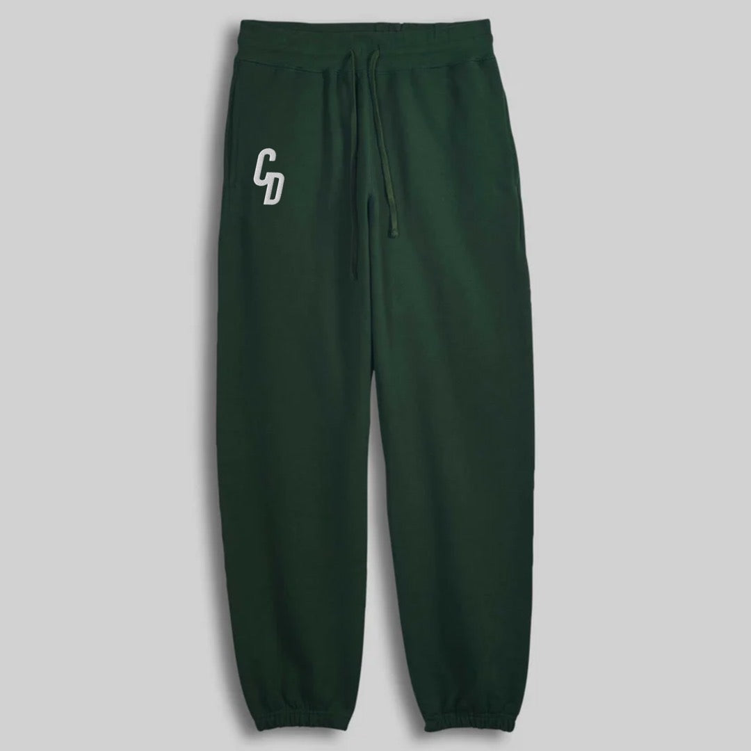 Unisex Cardio District Sweatpants