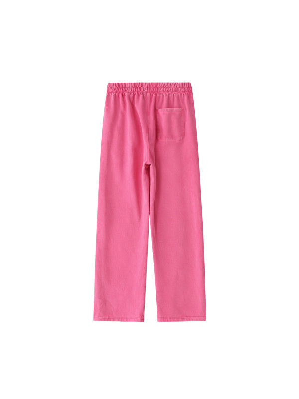 Women's Cardio District Lifestyle Vintage Washed Heavyweight Sweatpants