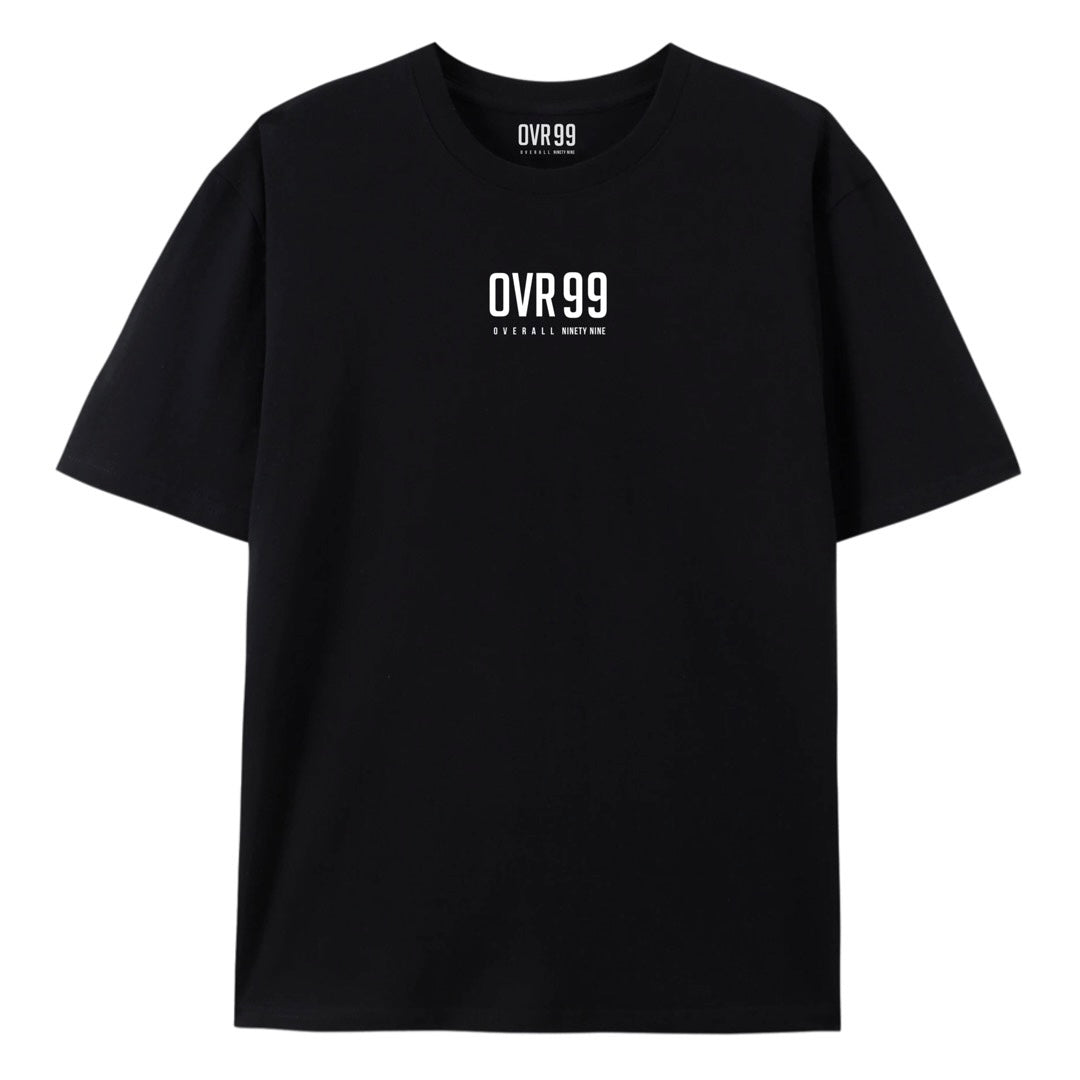 Unisex Overall Ninety Nine Regular fit T shirt