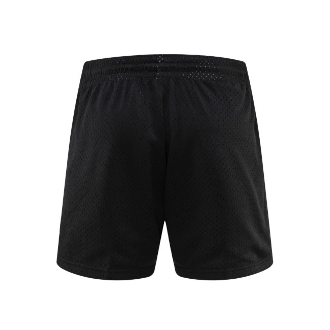Men's Cardio District ''FIT'' Mesh Drawstring Shorts