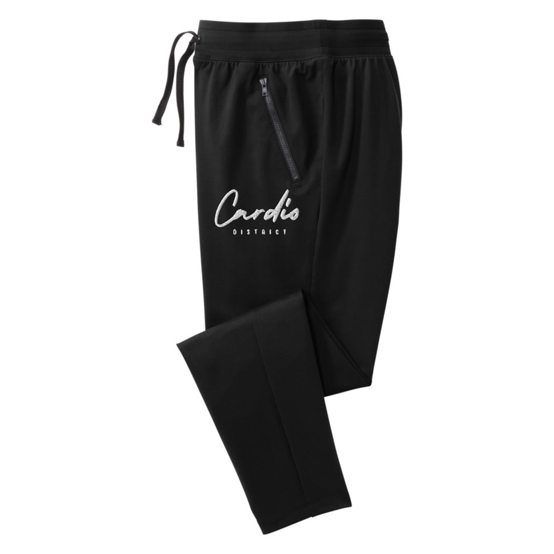 Women's Cardio District Performance Jogger