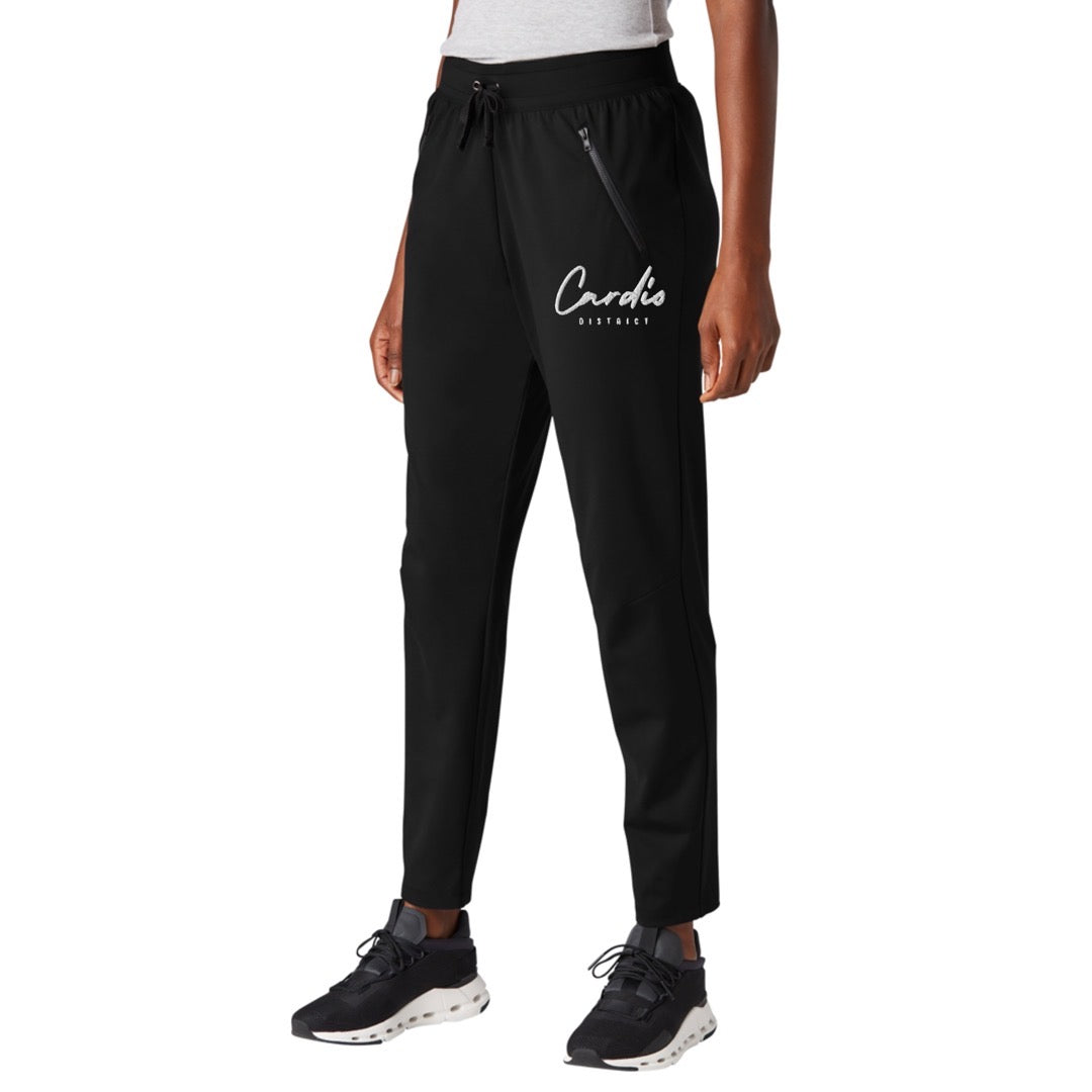 Women's Cardio District Performance Jogger