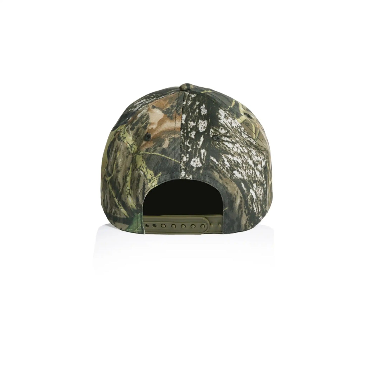 Cardio District x FIT Frame Soft Camo Cap
