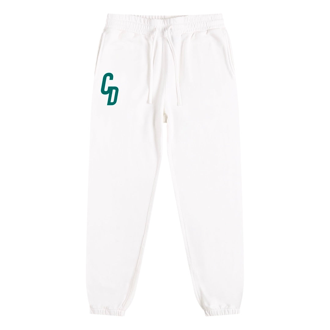 Unisex Cardio District "CD" Essential Sweatpants