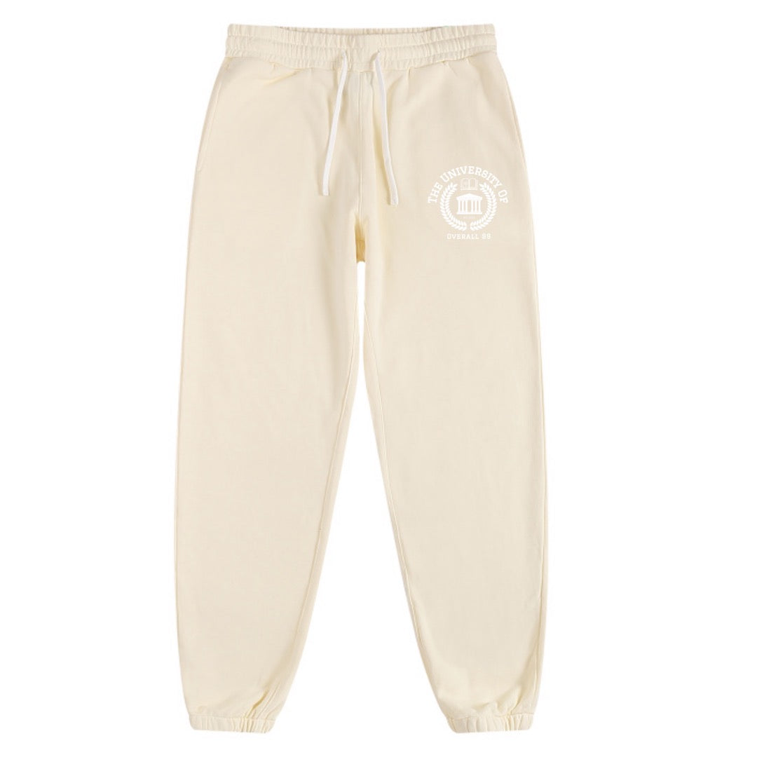 Men's Overall Ninety Nine "University" Essential Sweatpants