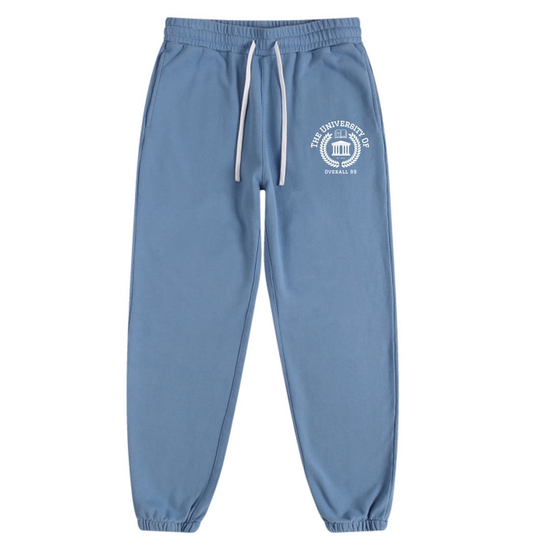 Men's Overall Ninety Nine "University" Essential Sweatpants