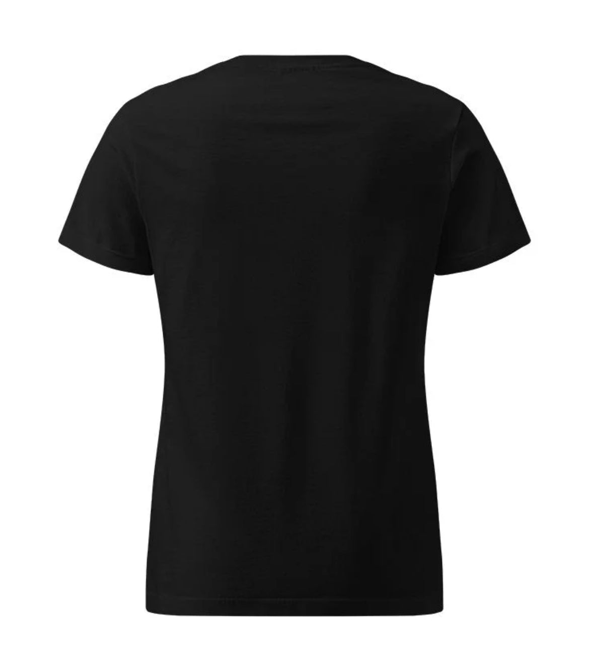 Women's Cardio District "You Can Be" Regular fit T shirt
