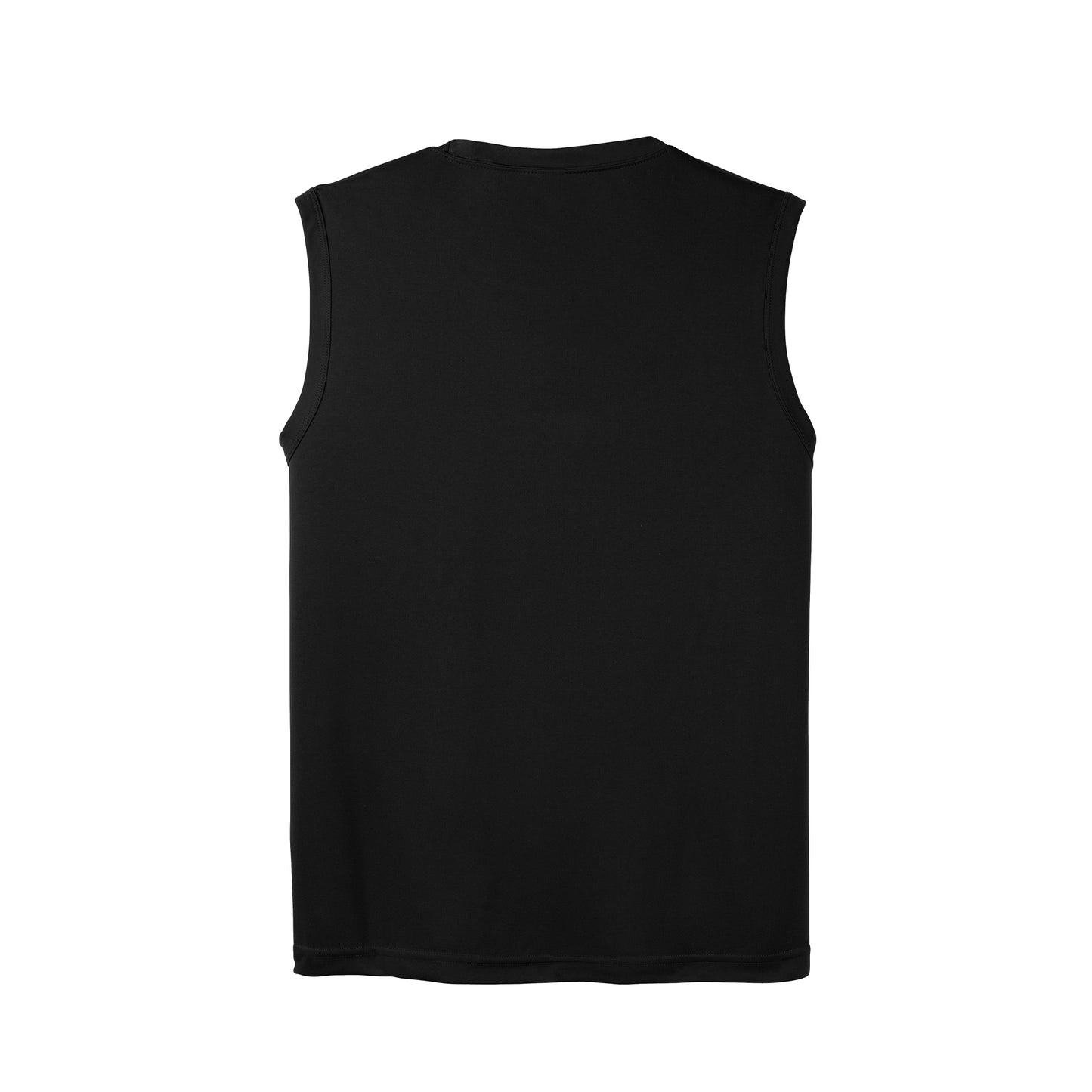 Unisex Cardio District Sleeveless Competitor Tee