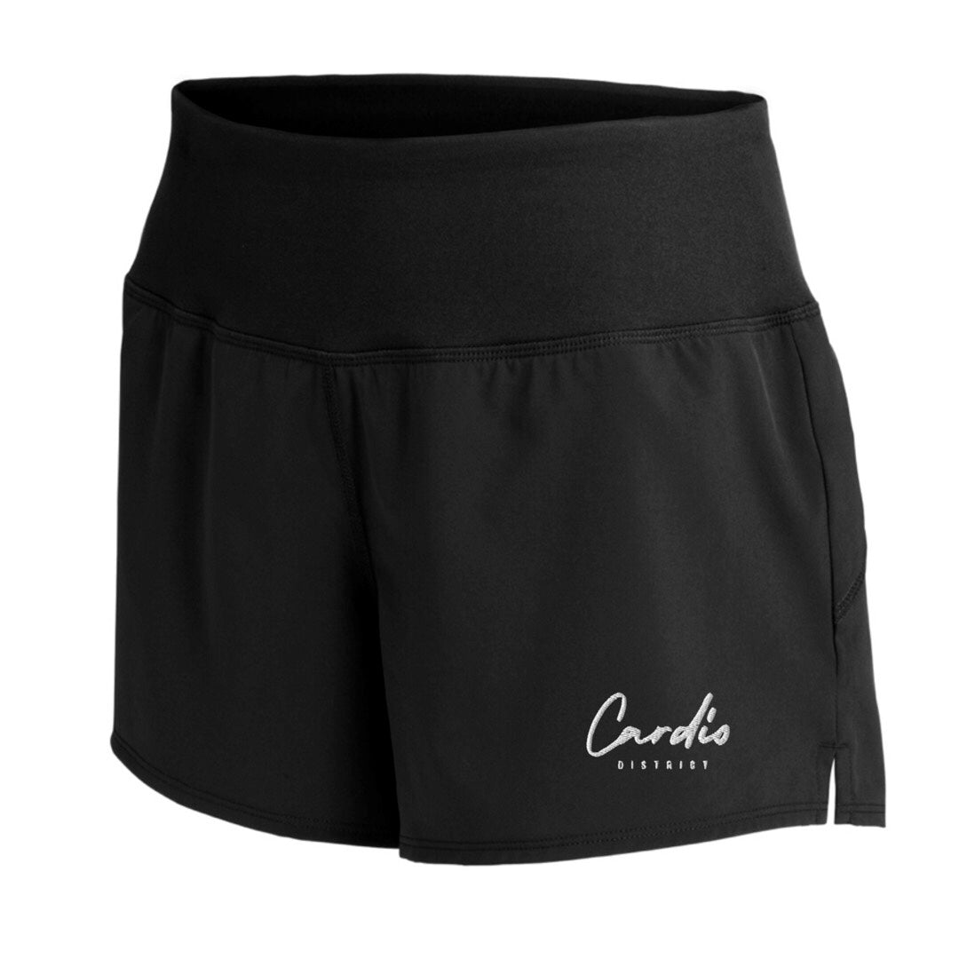 Women's Cardio District Repeat Short