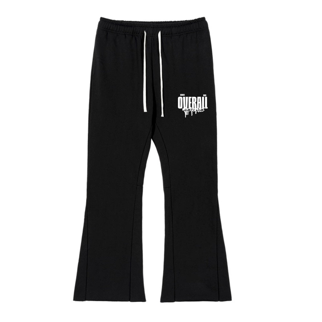 Men's Overall Ninety Nine Flared Sweatpants