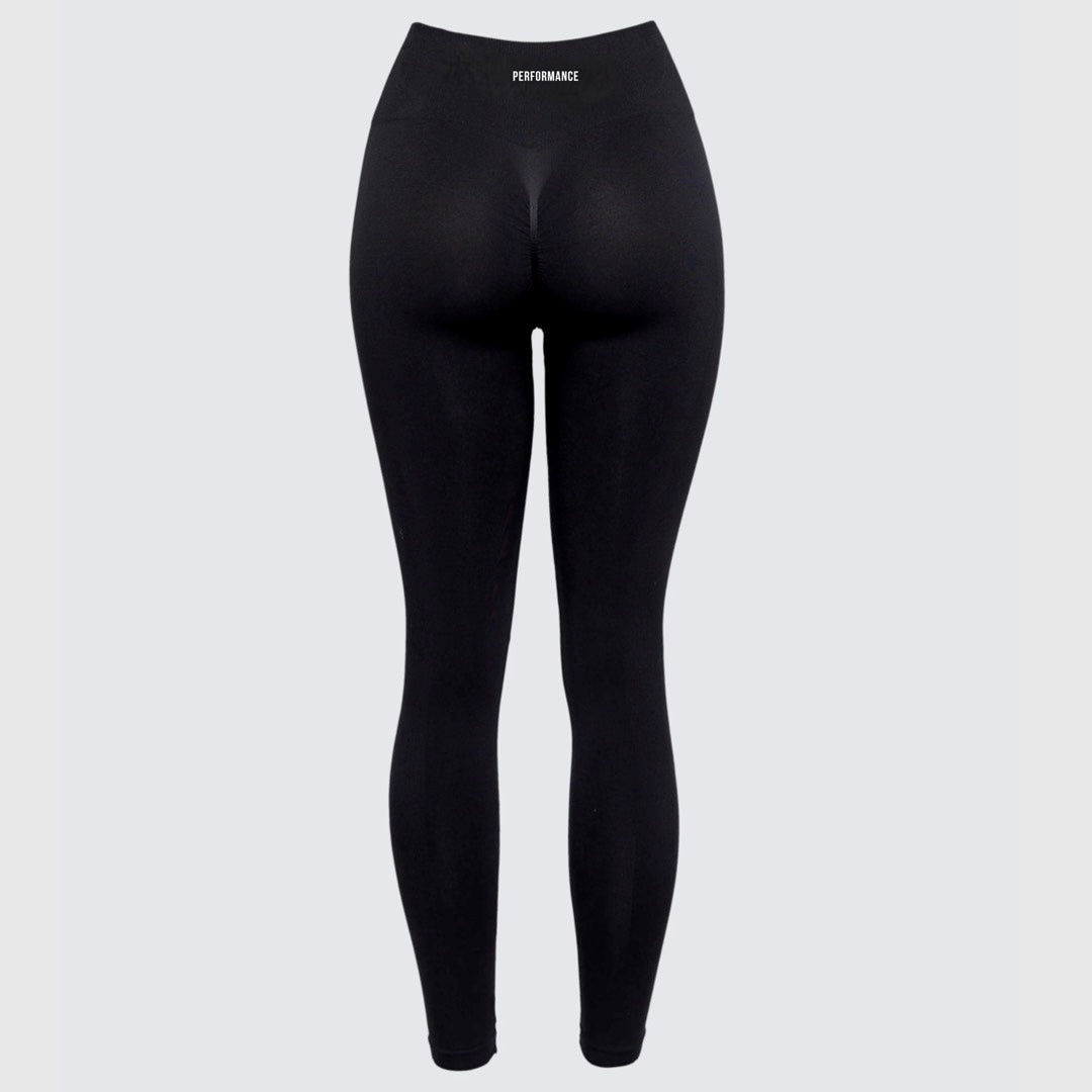 Women's Cardio District Everyday Seamless Performance Leggings