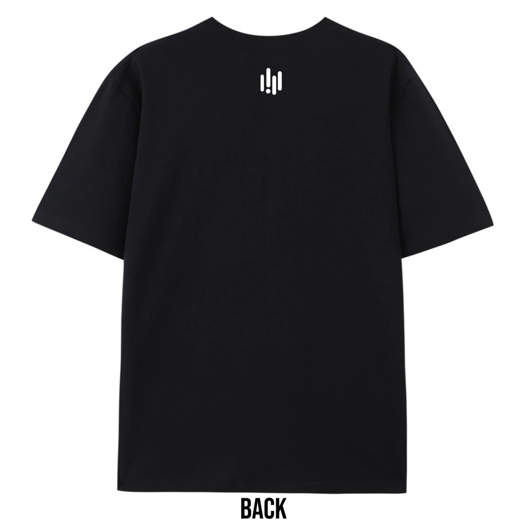 Men's Cardio District "Graphics" Regular fit T shirt
