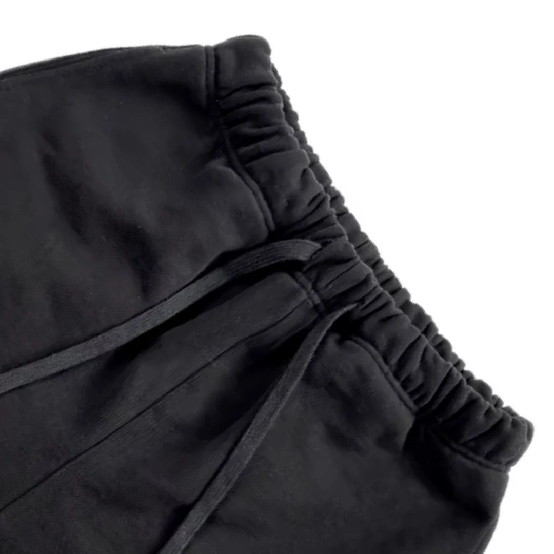 Unisex Cardio District "Performance" Heavyweight 100% Cotton Shorts