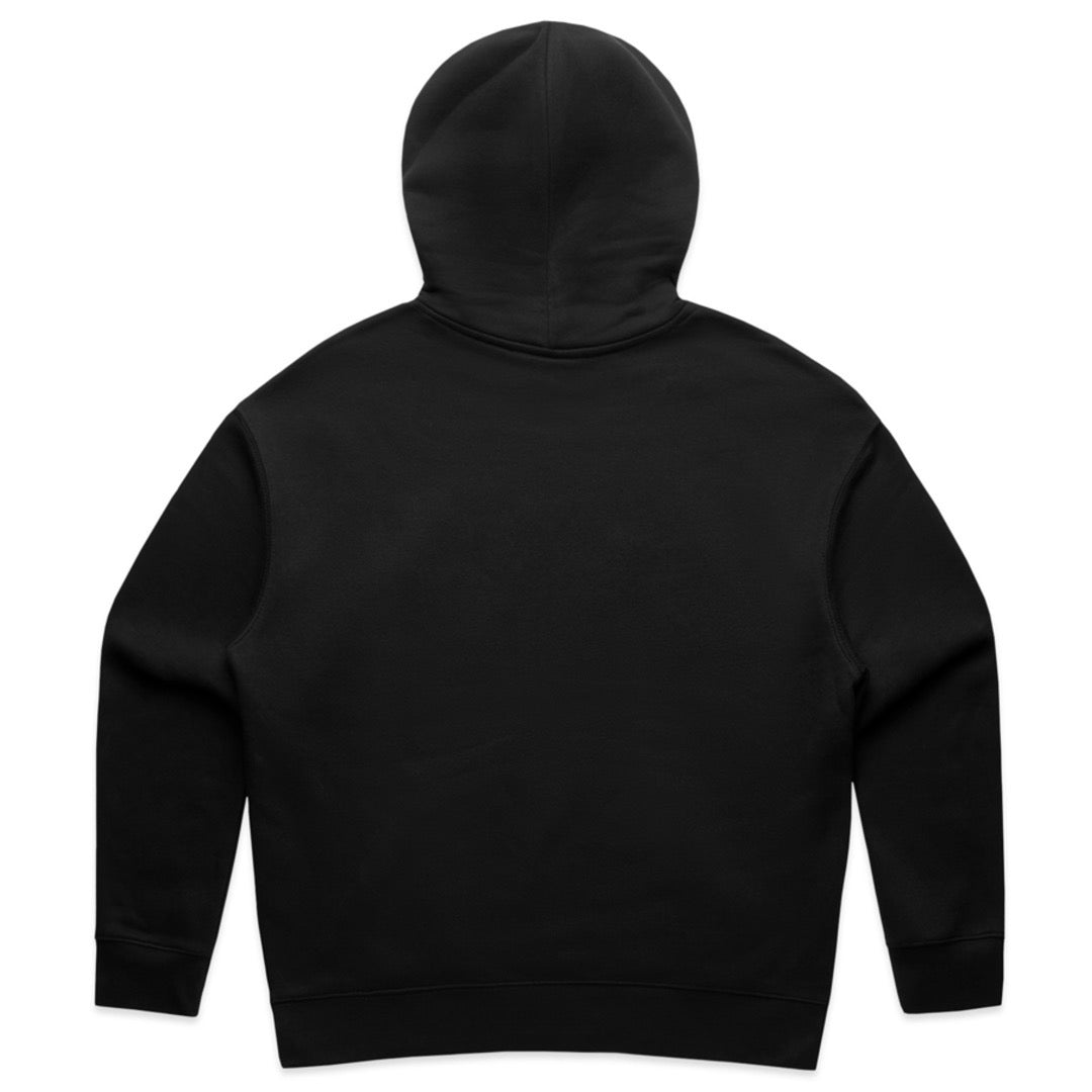 Women's Cardio District "CD" Relax Half Zip Hoodie