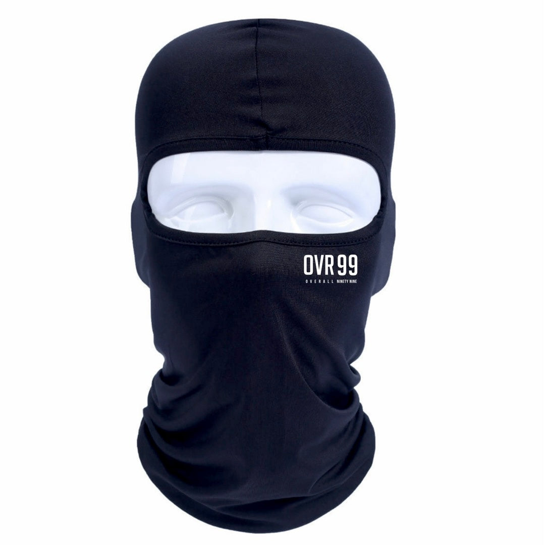 Unisex Overall Ninety Nine Brand Full Face Mask