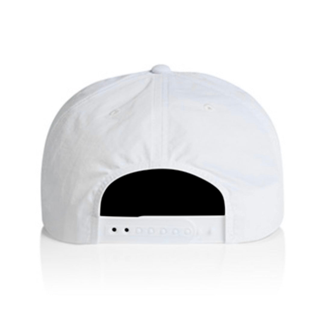 Unisex Cardio District Logo Snapback Cap