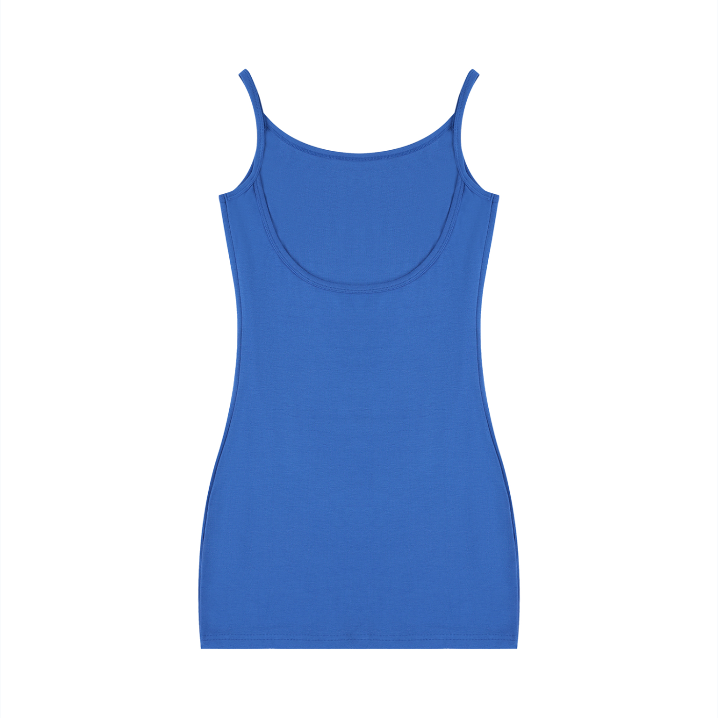 Women's Cardio District x FIT Solid Tight Sleeveless Dress