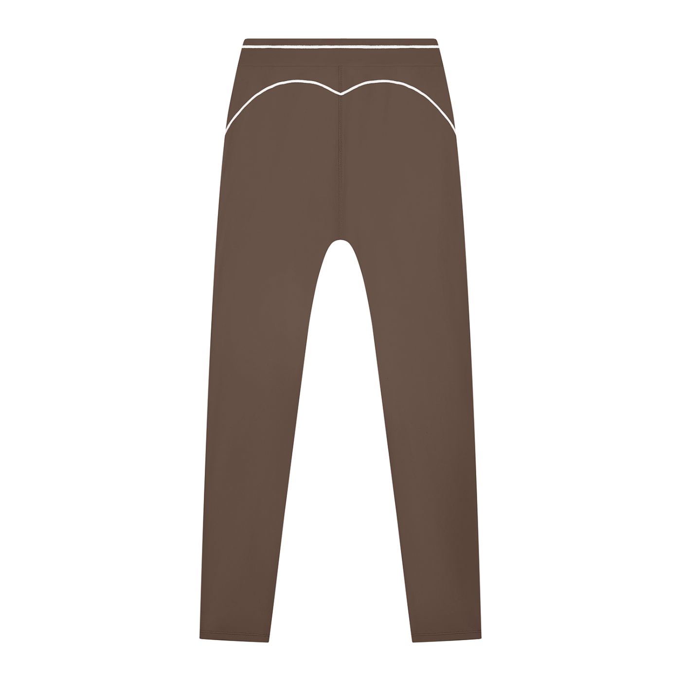Women's Cardio District x FIT High Rise Topstitching Leggings