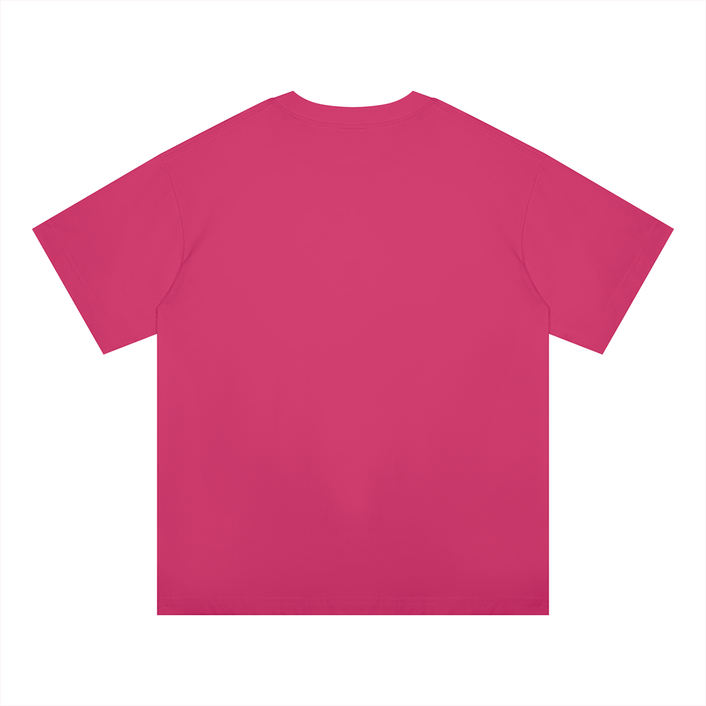 Men's Cardio District X FIT Oversized Drop Shoulder T-Shirt