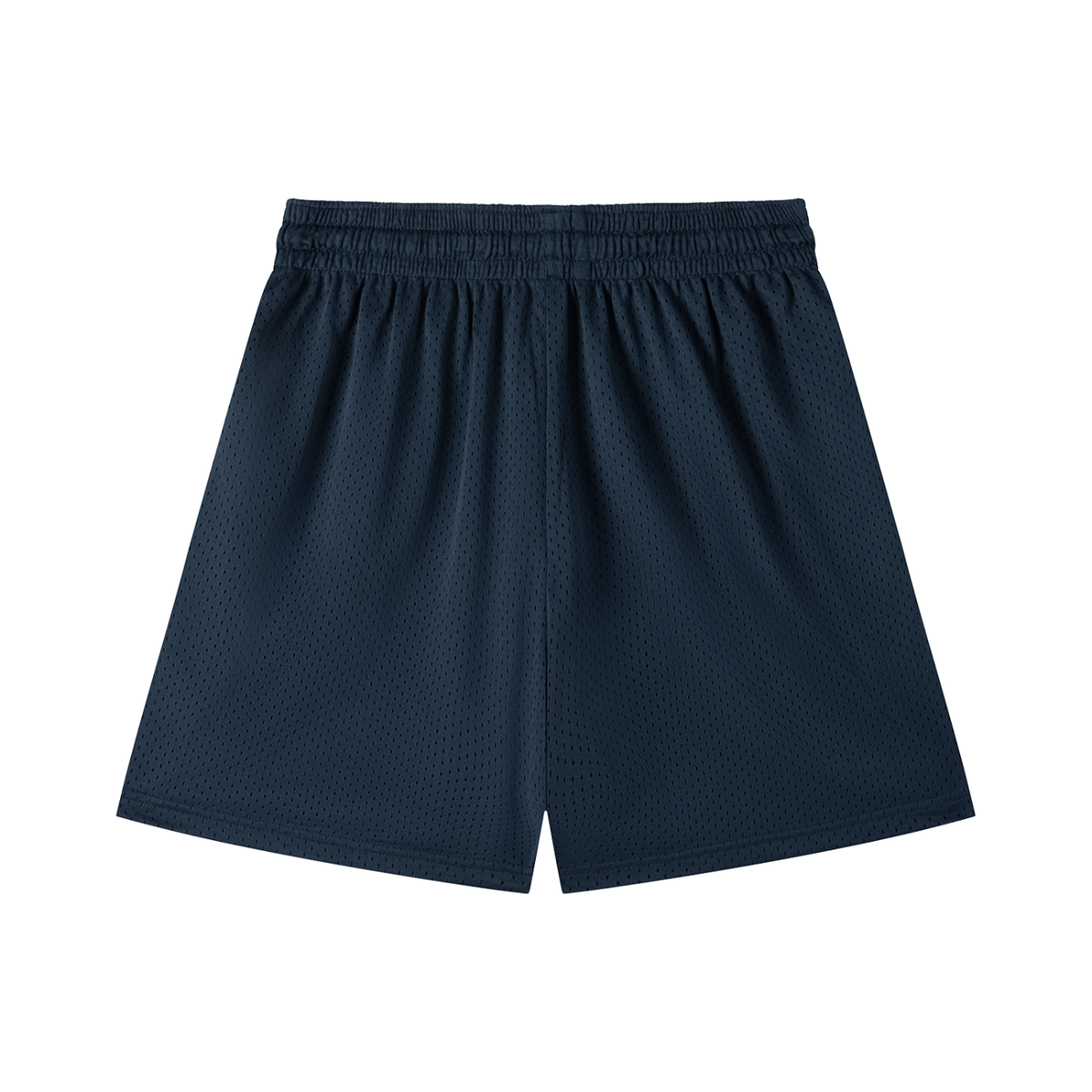 Men's Cardio District X FIT Mesh Drawstring Shorts
