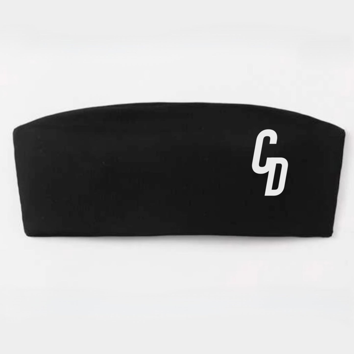 Women's Cardio District bandeau Tube top