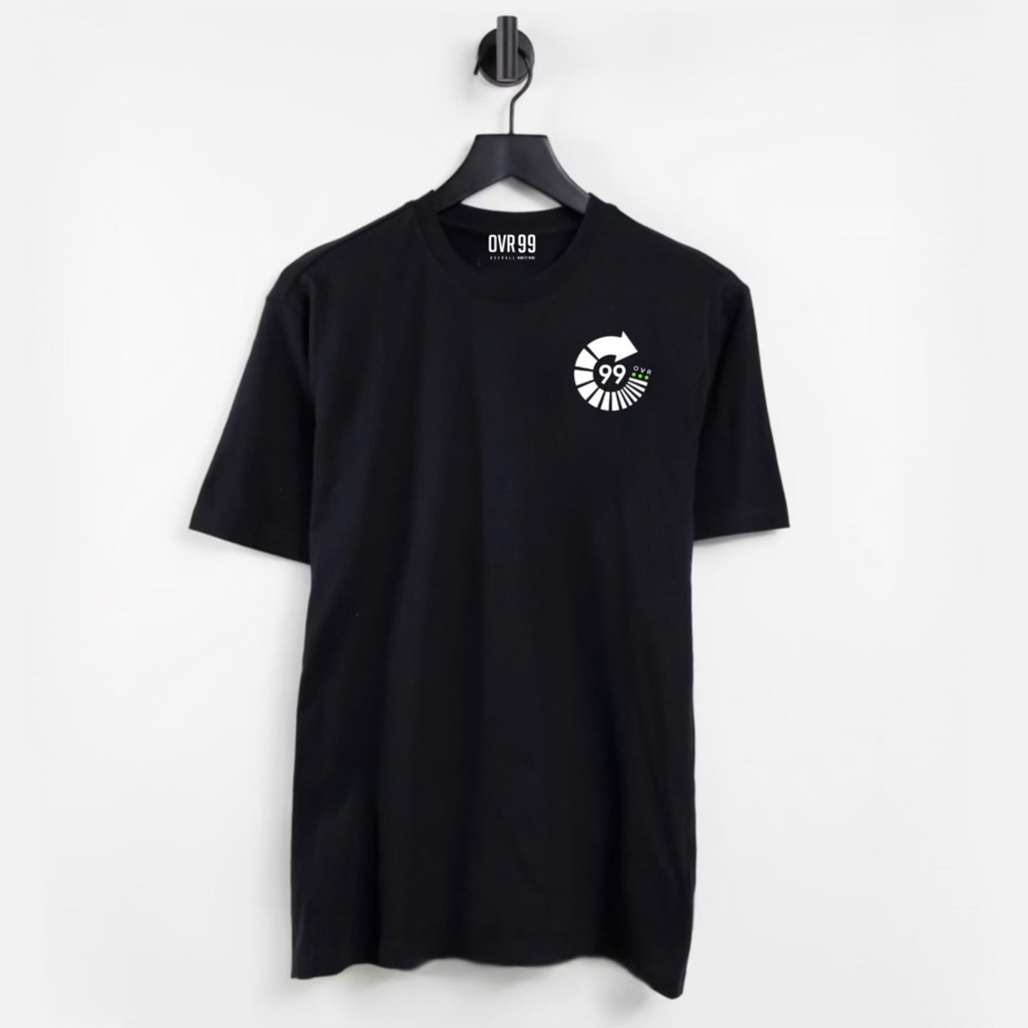 Men's OVR 99 Brand T-Shirt