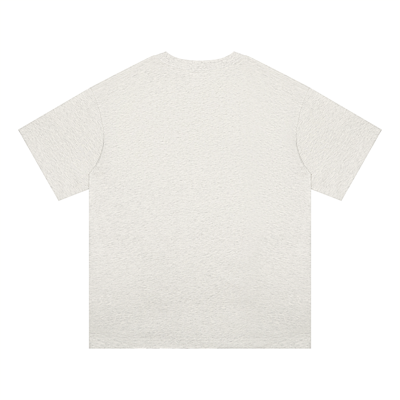 Men's Cardio District X FIT Oversized Drop Shoulder T-Shirt