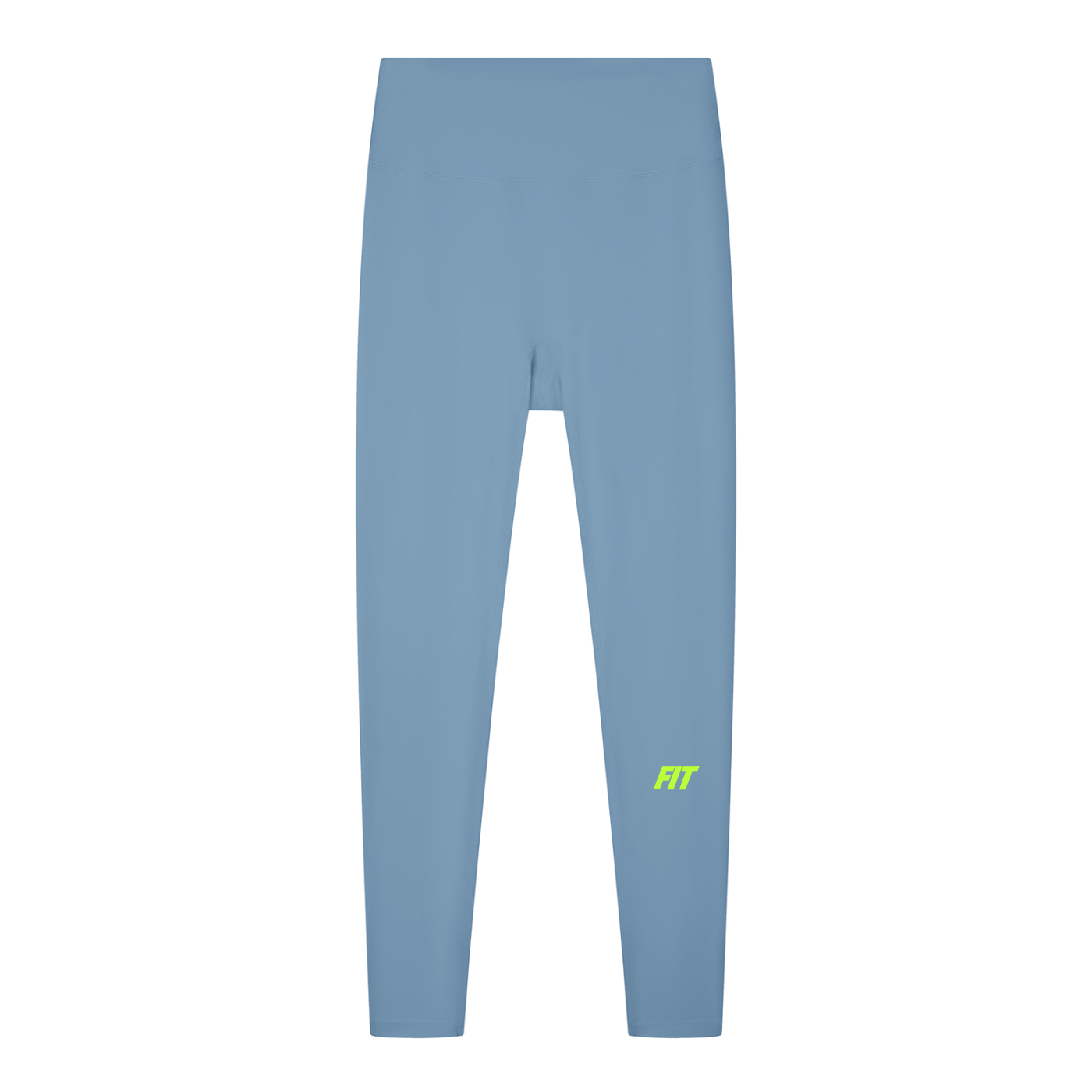 Women's Cardio District x FIT Solid High Rise Leggings