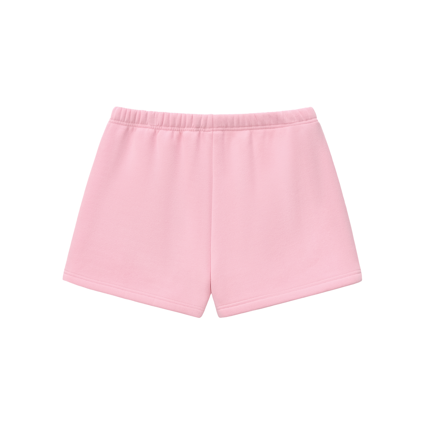 Women's Cardio District X FIT Essential Fleece Drawstring Sweatshorts