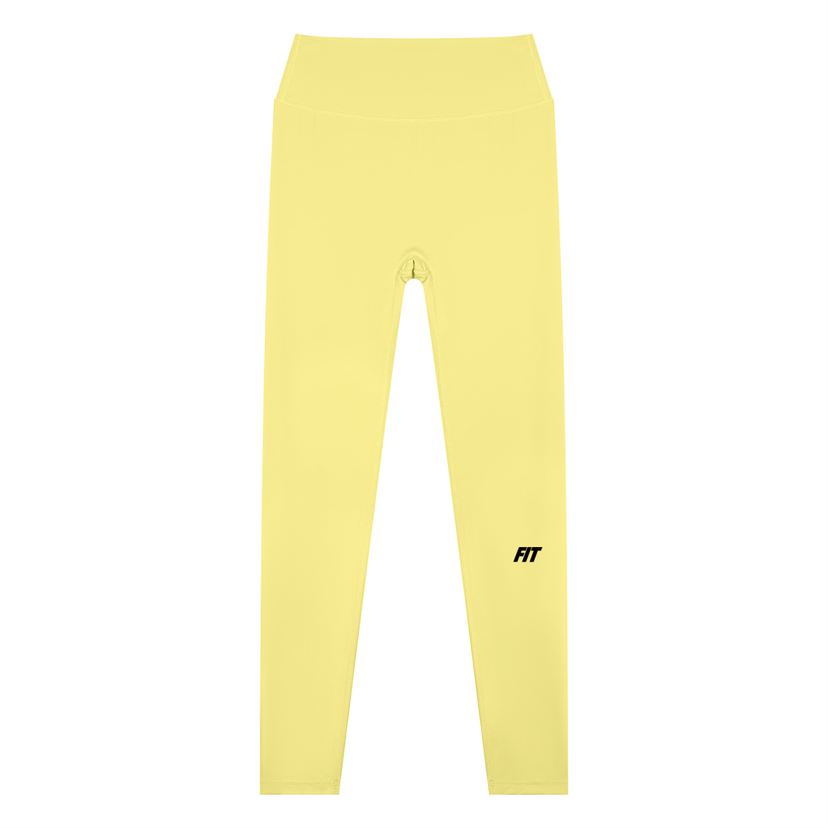 Women's Cardio District X FIT High Waisted Yoga Leggings