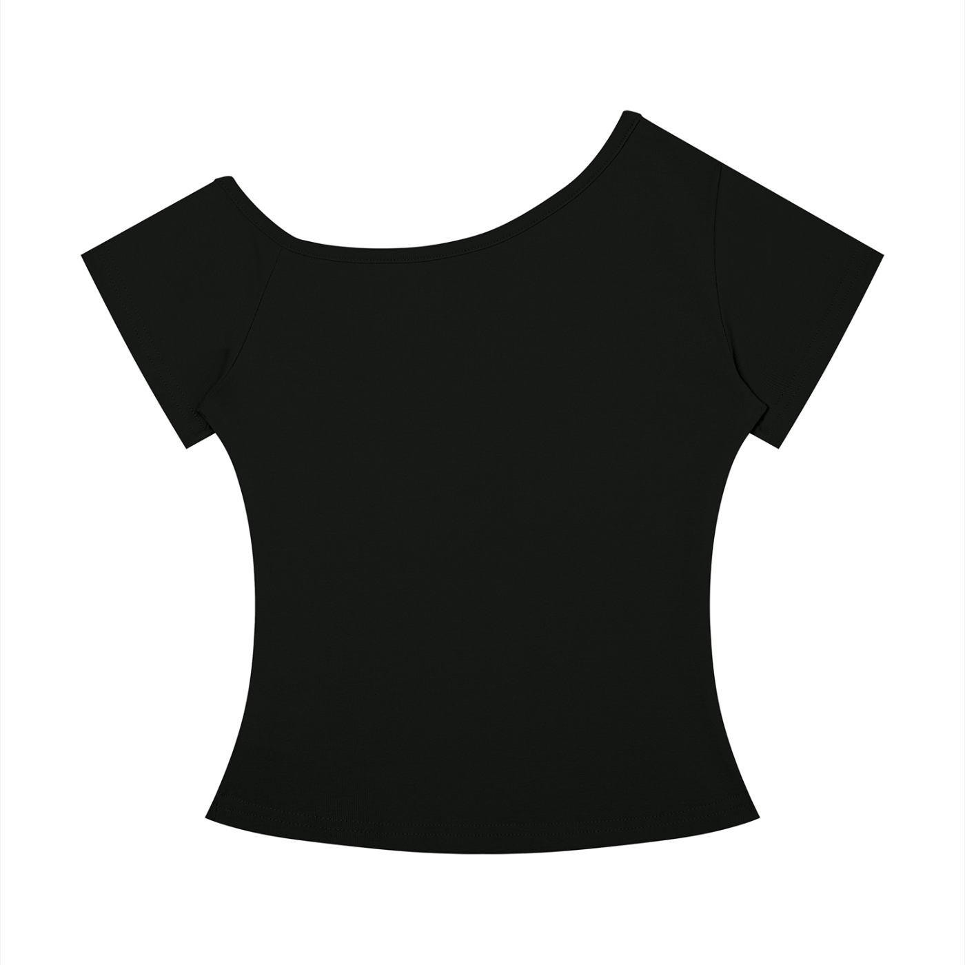 Women’s Cardio District X FIT Off-the-Shoulder T-Shirt