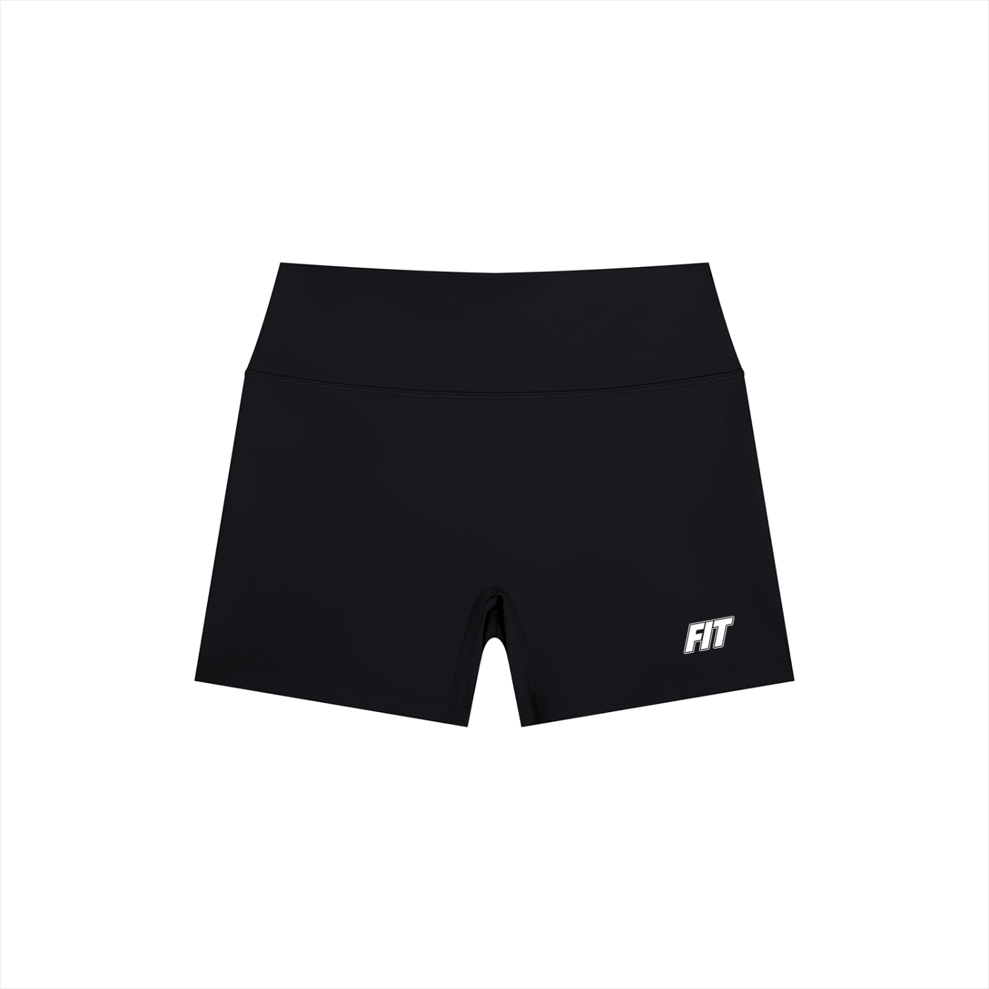 Women’s Cardio District x FIT High Rise Yoga Shorts