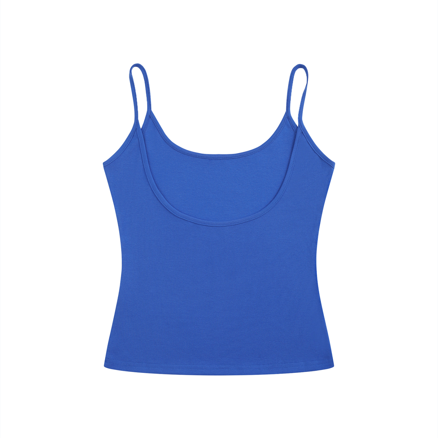 Women's Cardio District X FIT  Slim Fit Open-Back Tank Top