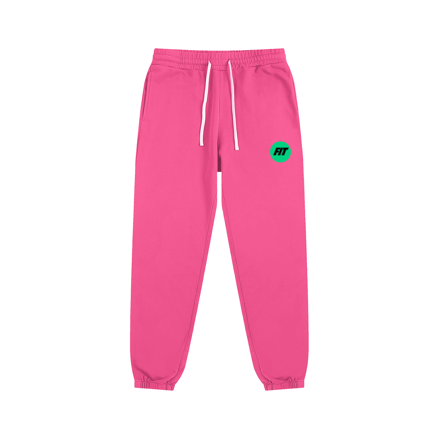 Unisex Cardio District x FIT Essential Sweatpants