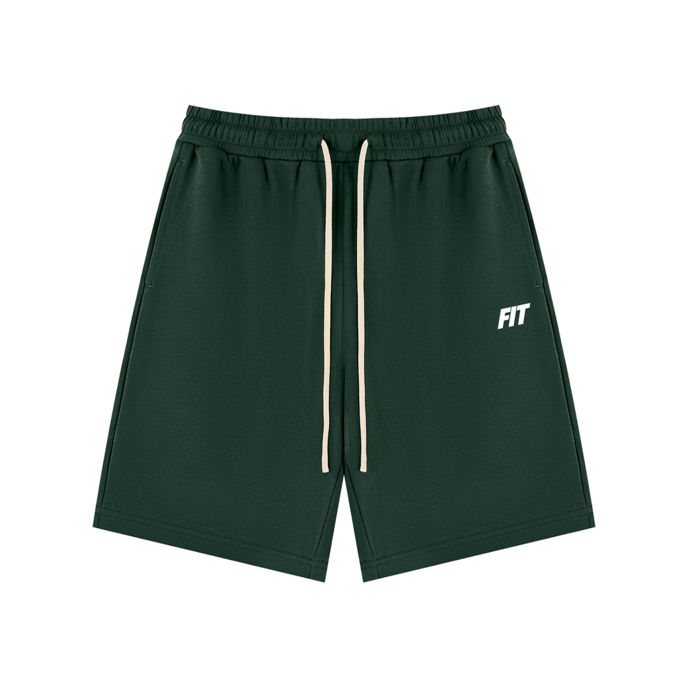 Men's Cardio District x FIT Drawstring Shorts