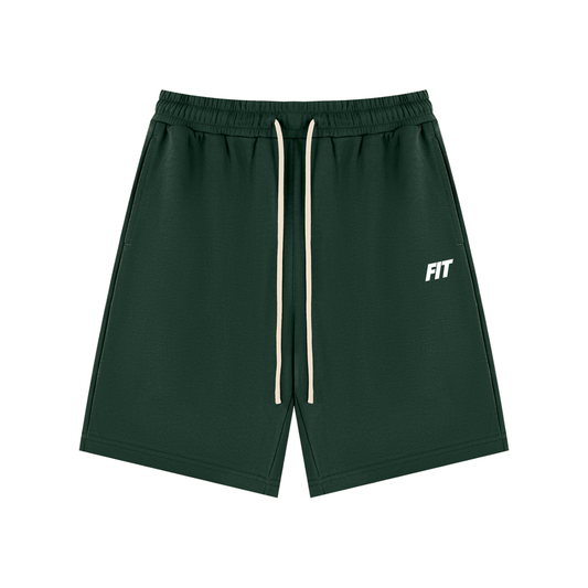 Men's Cardio District x FIT Drawstring Shorts