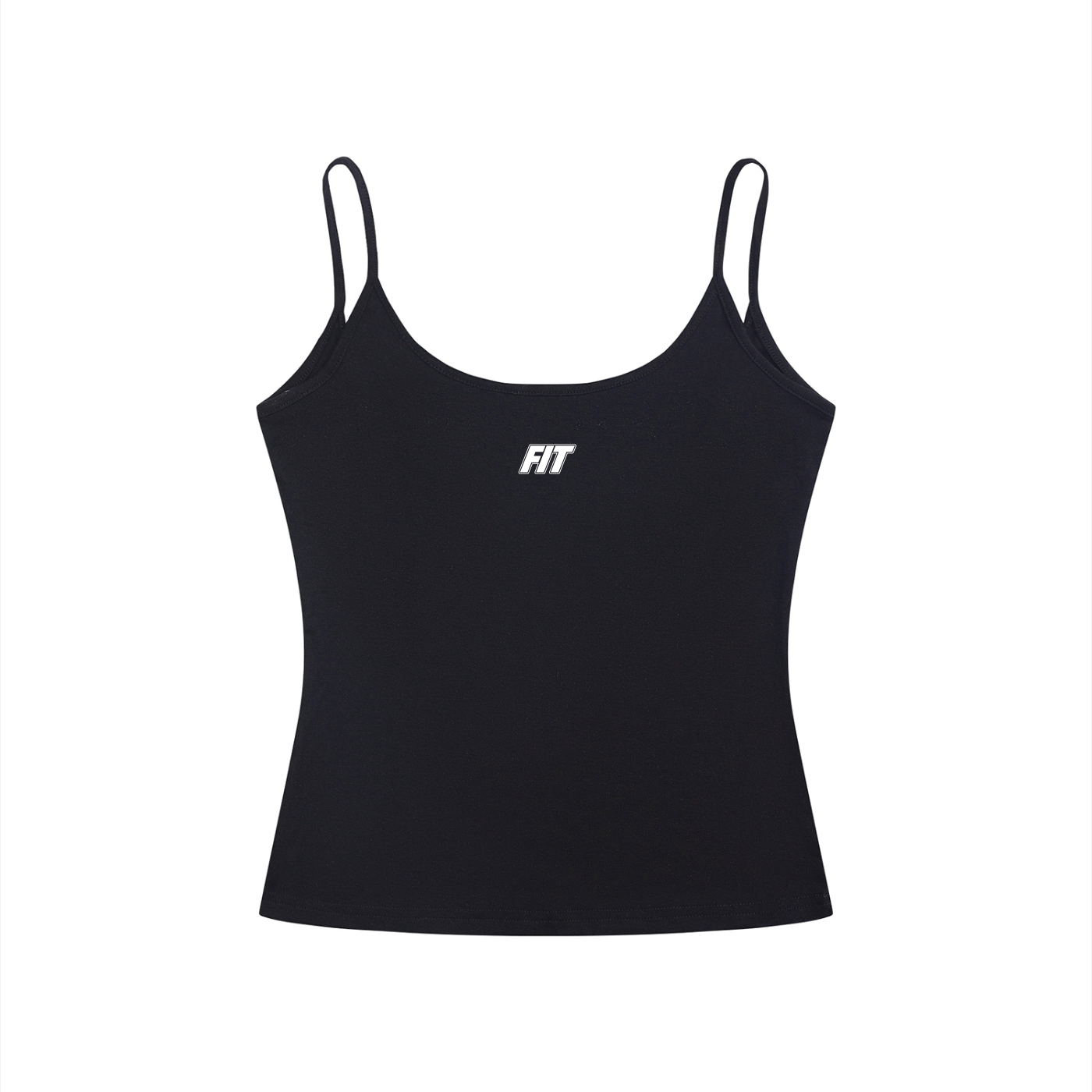 Women's Cardio District X FIT  Slim Fit Open-Back Tank Top