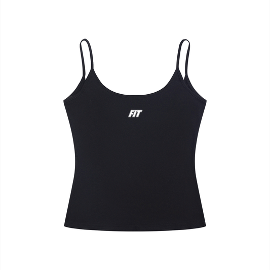 Women's Cardio District X FIT  Slim Fit Open-Back Tank Top