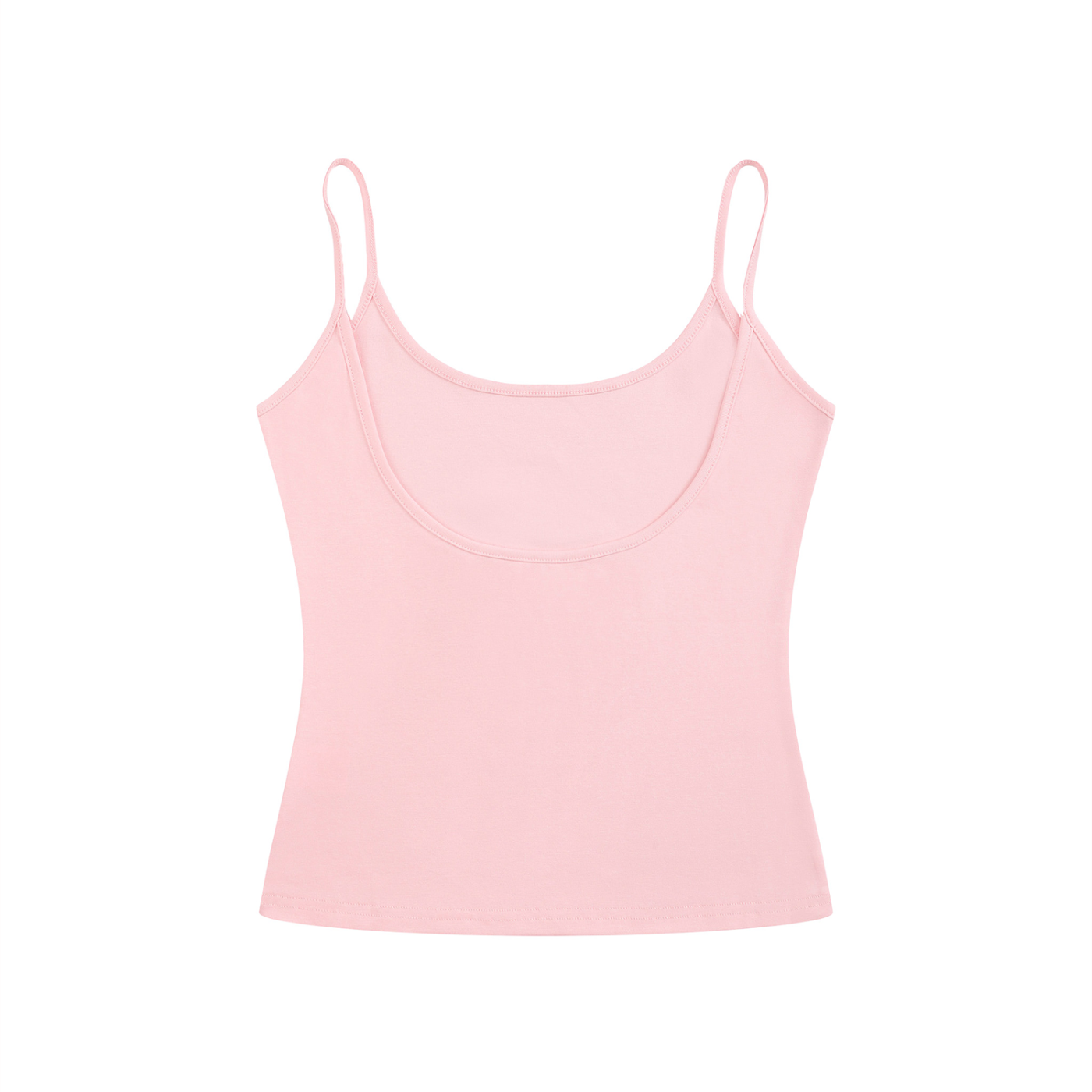 Women's Cardio District X FIT  Slim Fit Open-Back Tank Top