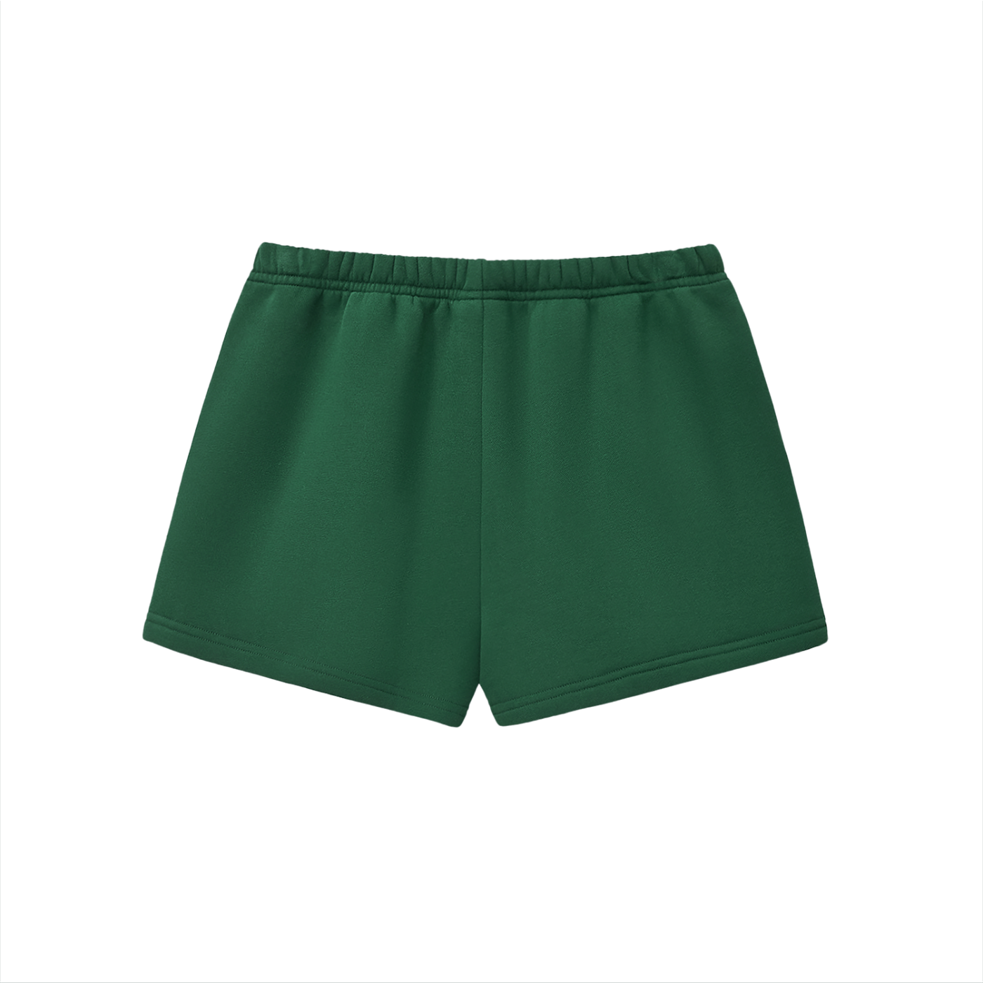 Women's Cardio District X FIT Essential Fleece Drawstring Sweatshorts