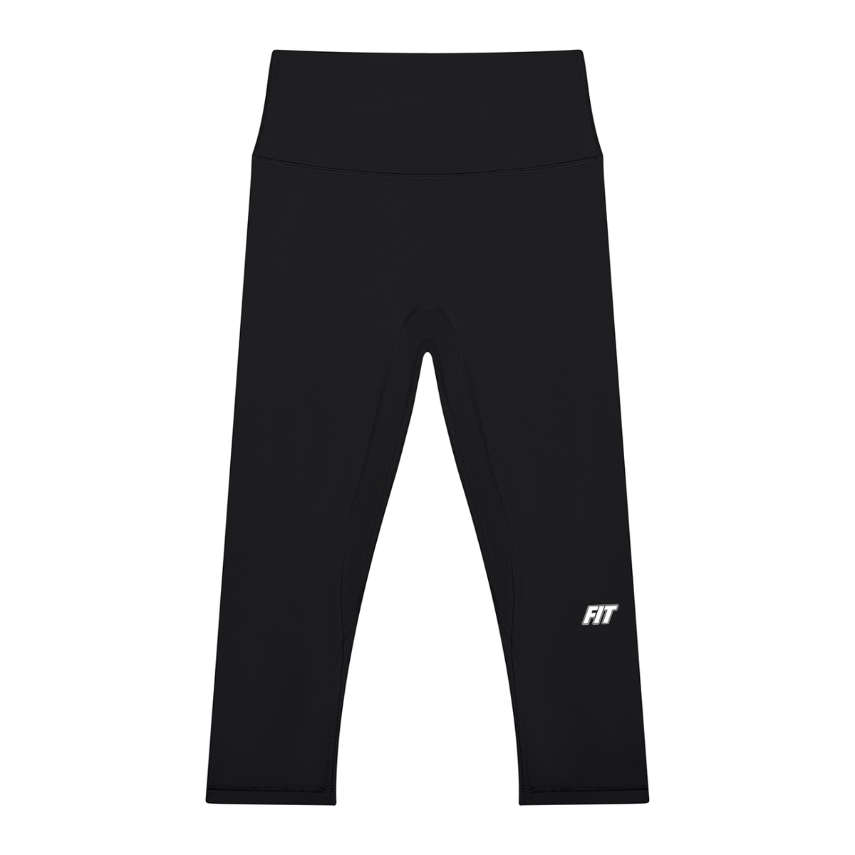 Women's Cardio District X FIT High Waisted Yoga Capri Leggings