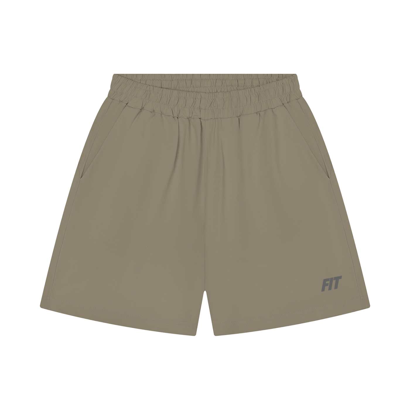 Men's Cardio District x FIT Regular Fit Shorts